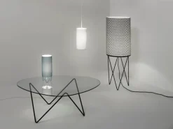 GUBI H2O bordlampe fra> Spots