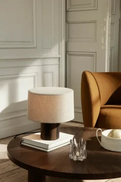 Ferm Living Holo Tealight Candleholder, Clear fra><noscript><img width=