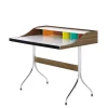 Vitra Home Desk Skrivebord fra> Skriveborde