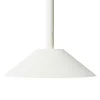 Nine Hook pendant large, white fra> Pendler|Spots