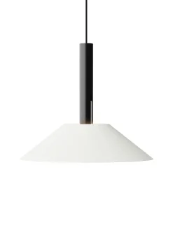 Nine Hook pendant small, black fra> Pendler|Spots