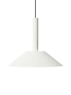 Nine Hook pendant small, white fra> Pendler|Spots