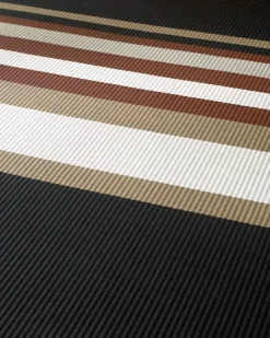 Woodnotes Horizon Stone Yellow Tæppe fra><noscript><img width=