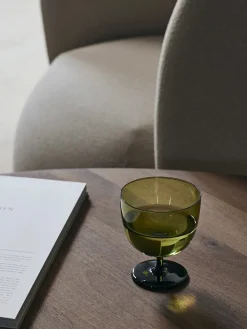 Ferm Living Host Water Glasses, sæt á 2 stk. fra> Gaver Til Hende|Service