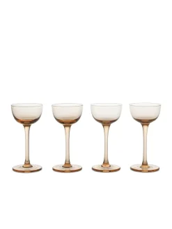 Ferm Living Host Water Glasses, sæt á 2 stk. fra><noscript><img width=