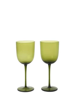 Ferm Living Host Water Glasses, sæt á 2 stk. fra><noscript><img width=