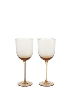 Ferm Living Host Water Glasses, sæt á 2 stk. fra><noscript><img width=