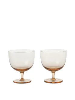 Ferm Living Host Water Glasses, sæt á 2 stk. fra><noscript><img width=