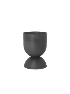 Ferm Living Hourglass Pot, cashmere fra><noscript><img width=