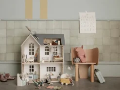 Maileg House of Miniature Dukkehus fra><noscript><img width=