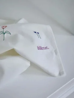 Blåmst Hummer Stofservietter, 2-pak fra><noscript><img width=