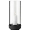 Stelton Hurricane Lanterne, large fra> Lanterner|Udendørslamper