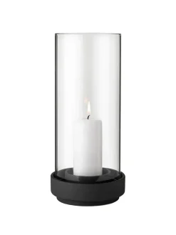 Stelton Hurricane Lanterne, large fra> Lanterner|Udendørslamper