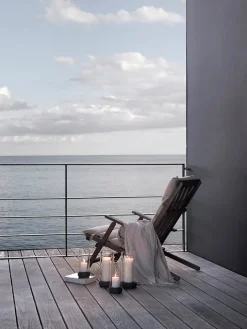 Stelton Hurricane Lanterne, large fra><noscript><img width=