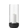 Stelton Hurricane Lanterne, small fra> Lanterner|Udendørslamper