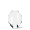 Fredericia Furniture Hydro Glass Vase, H 20 cm fra> Vaser