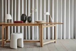 Fredericia Furniture Hydro Vase H30 fra> Vaser