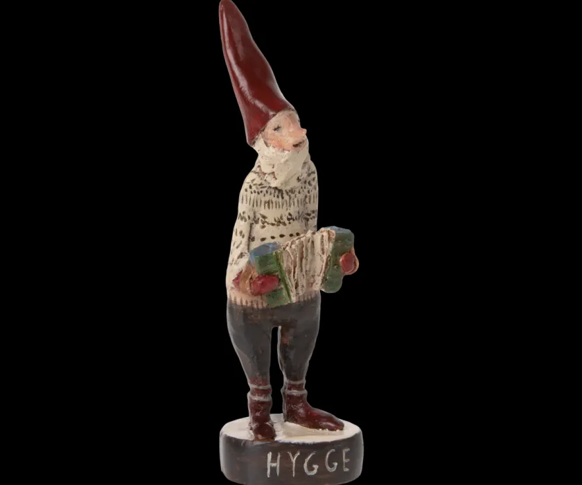 Maileg Hyggenis, nr. 2 fra> Nisser
