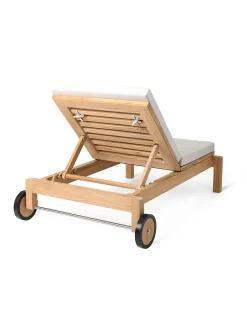 Carl Hansen & Søn Hynde til AH604 Outdoor Lounger fra><noscript><img width=