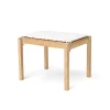 Carl Hansen & Søn Hynde til AH911 Outdoor Sidebord/Skammel fra> Havehynder