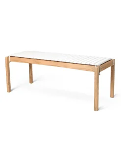 Carl Hansen & Søn Hynde til AH912 Outdoor Table Bench fra> Havehynder|Bænke