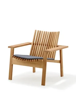 Cane-line Hynde til Amaze Loungestol/sofa fra> Havehynder