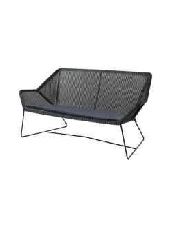 Cane-line Hynde til Breeze 2-pers. Sofa fra><noscript><img width=