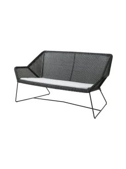 Cane-line Hynde til Breeze 2-pers. Sofa fra><noscript><img width=