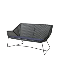 Cane-line Hynde til Breeze 2-pers. Sofa fra><noscript><img width=