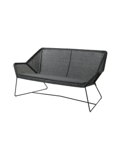 Cane-line Hynde til Breeze 2-pers. Sofa fra><noscript><img width=