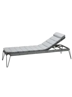 Cane-line Hynde til Breeze Solvogn fra> Havehynder|Solvogne/Liggestole