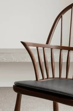Carl Hansen & Søn Hynde til FH38 Windsorstolen - Loke læder 7050><noscript><img width=