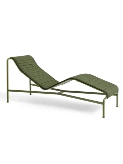 HAY Hynde til Palissade Chaise Longue fra> Havehynder