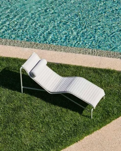 HAY Hynde til Palissade Chaise Longue fra><noscript><img width=