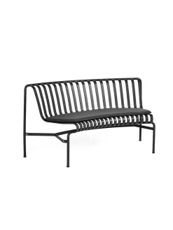HAY Hynde til Palissade Park Dining Bench, in fra><noscript><img width=