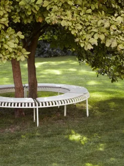 HAY Hynde til Palissade Park Bench fra><noscript><img width=