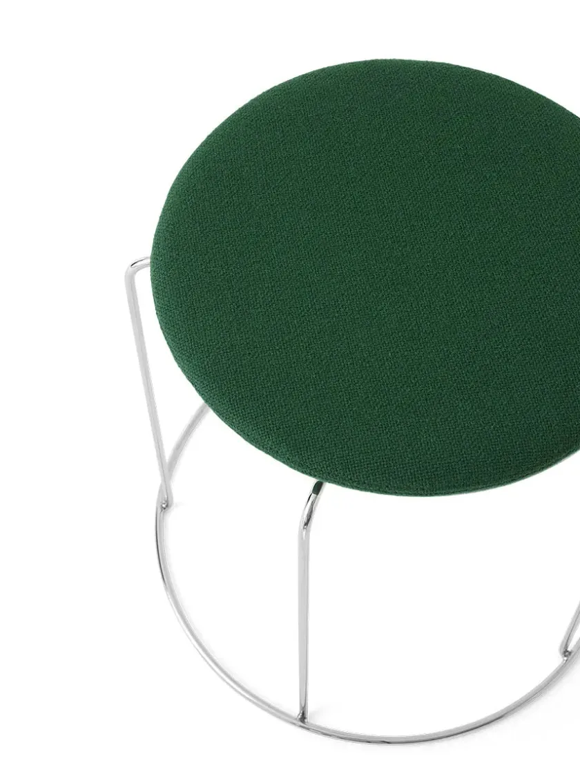 &Tradition Hynde til Wire Stool VP11 af Verner Panton> Hynder|Tilbehør Til Stole