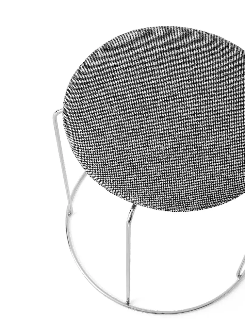 &Tradition Hynde til Wire Stool VP11 af Verner Panton> Hynder|Tilbehør Til Stole