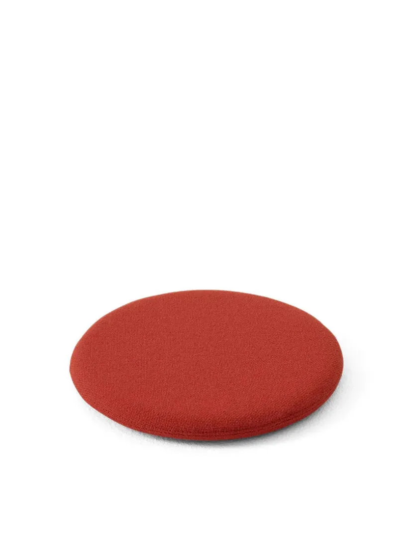 &Tradition Hynde til Wire Stool VP11 af Verner Panton> Hynder|Tilbehør Til Stole