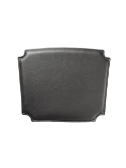 Jacobsen Plus Hynde til Y-stol CH24, cognac læder><noscript><img width=