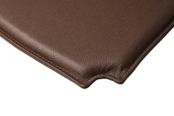 Jacobsen Plus Hynde til Y-stol CH24, cognac læder><noscript><img width=