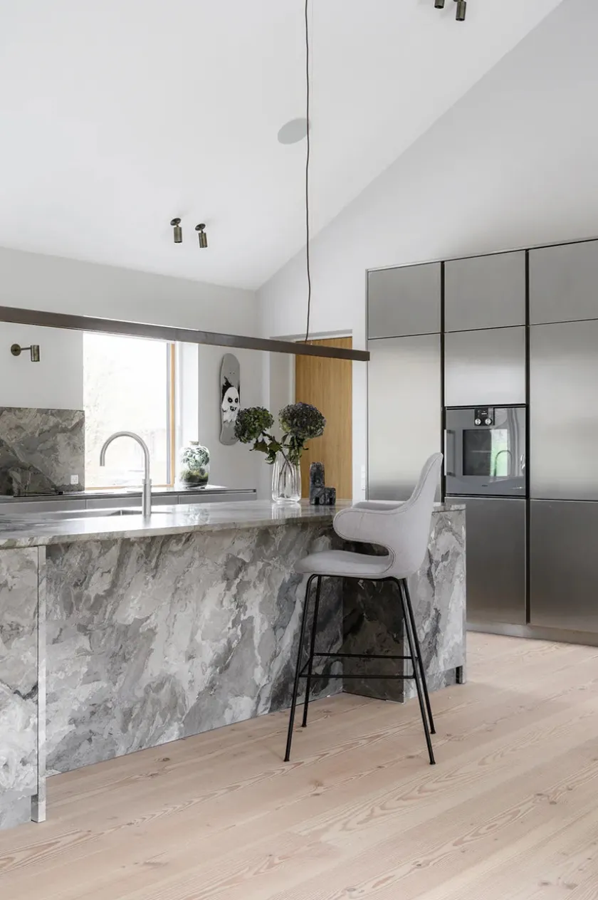 Anour I Model Pendel, m. ledning fra> Spots|Pendler