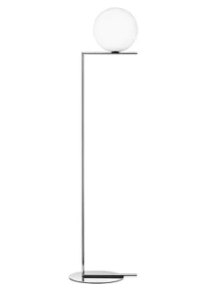 Flos IC F1 gulvlampe fra><noscript><img width=