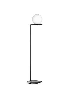 Flos IC F2 gulvlampe fra><noscript><img width=