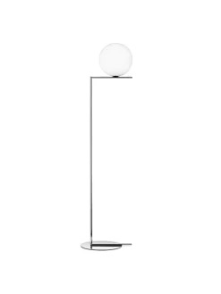 Flos IC F2 gulvlampe fra><noscript><img width=