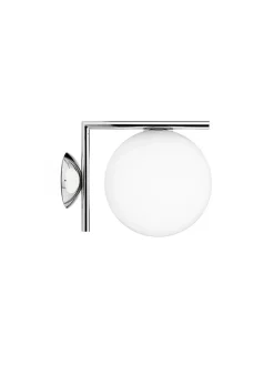 Flos IC Loft-/Væglampe 2 fra><noscript><img width=