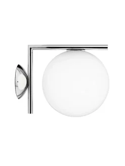 Flos IC loft-/væglampe 1 fra><noscript><img width=