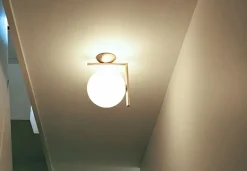 Flos IC loft-/væglampe 1 fra><noscript><img width=