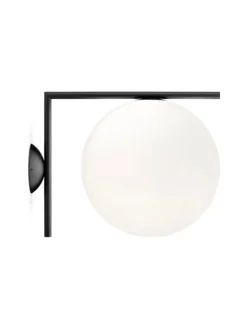 Flos IC loft-/væglampe 1 fra><noscript><img width=