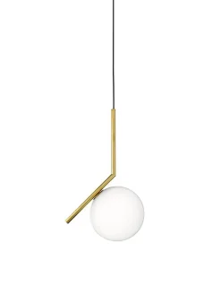Flos IC S1 pendel fra> Spots|Pendler